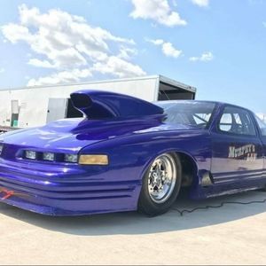 Meet your Posher, Lee